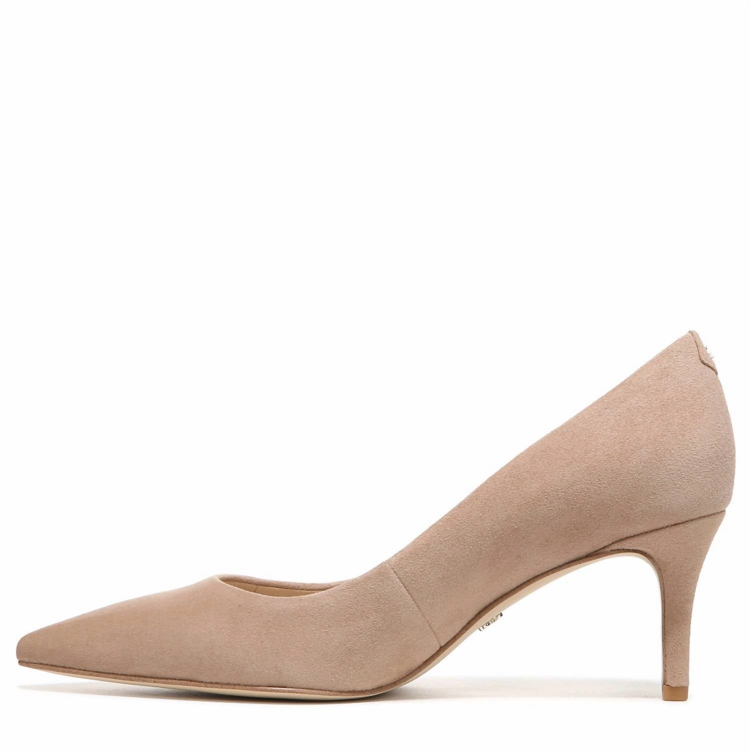 Women's Jordyn Pump Shoes In Oatmeal