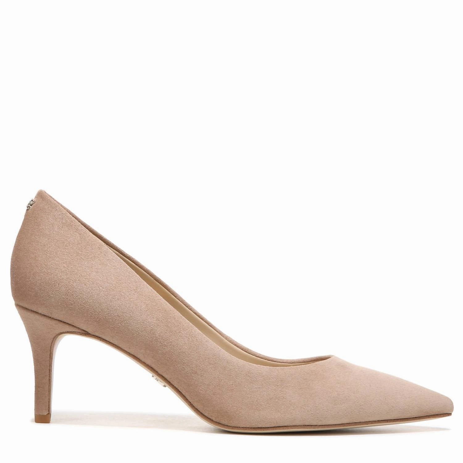 Women's Jordyn Pump Shoes In Oatmeal