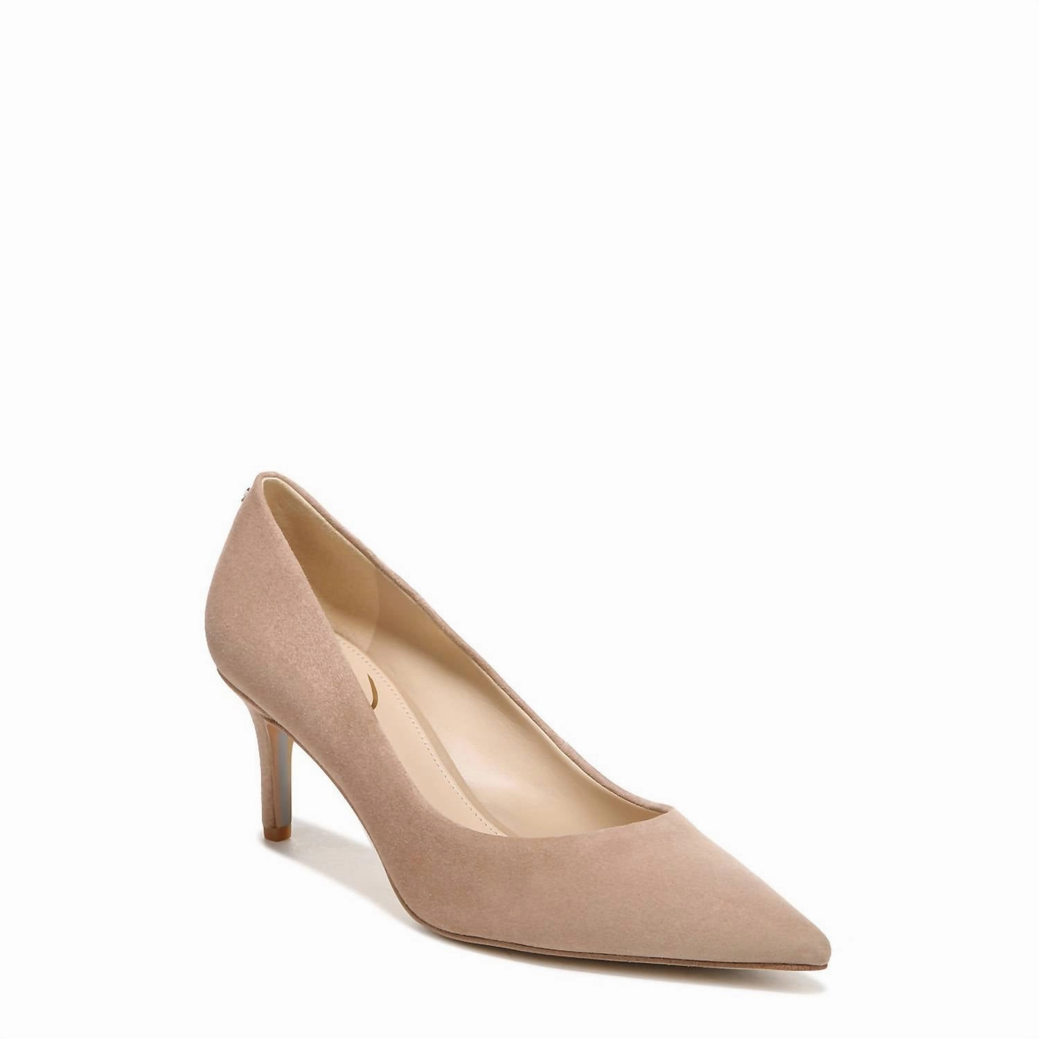 Women's Jordyn Pump Shoes In Oatmeal