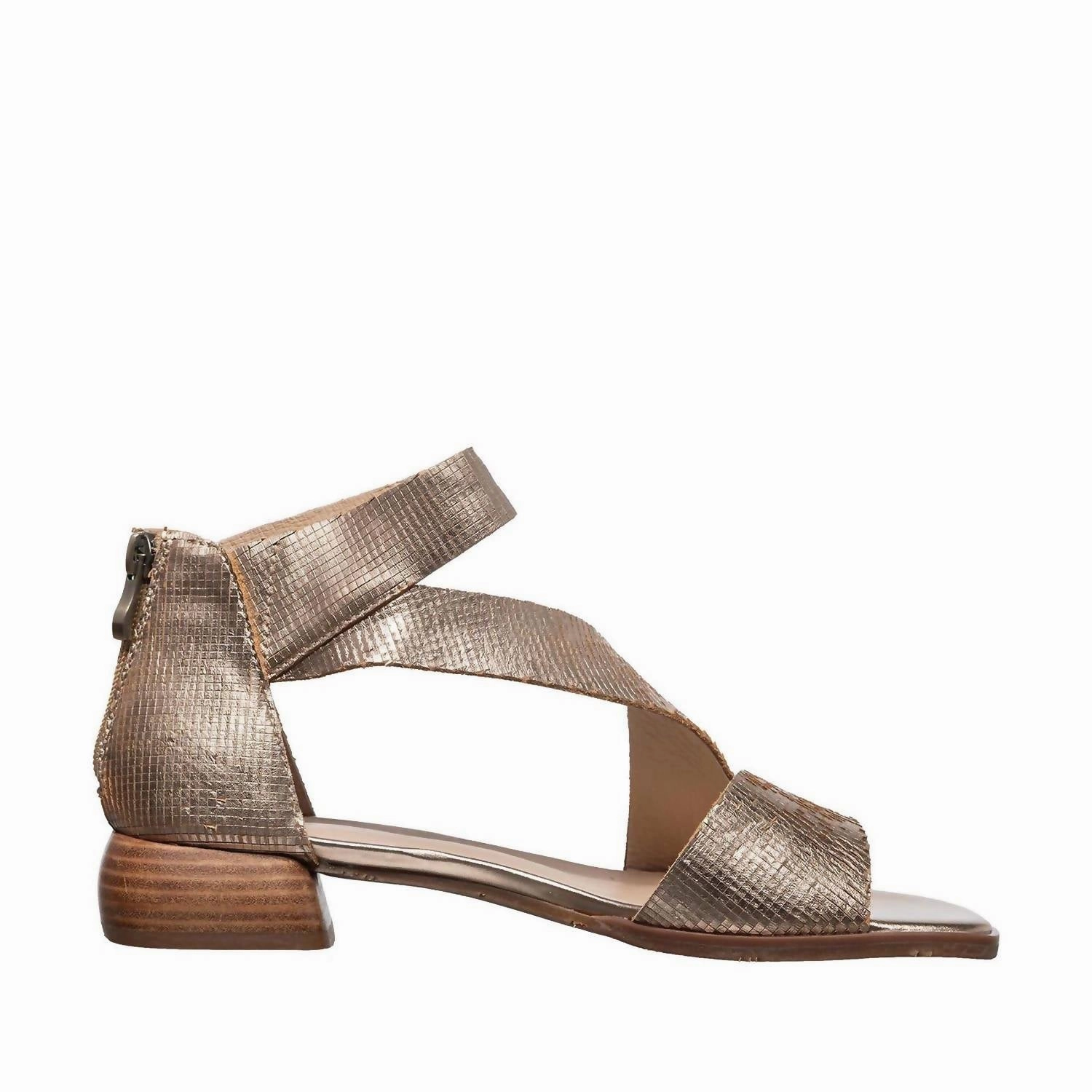 Women's Leigh Sandal In Gold