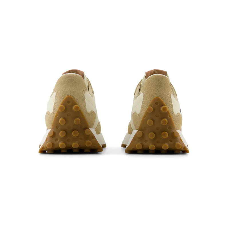 Women's 327 Incense/Bone