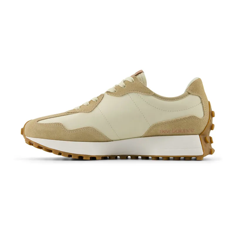 Women's 327 Incense/Bone