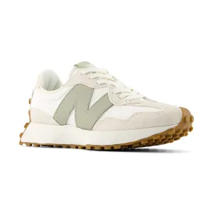 Women's 327 Linen/Sea Salt/Olivine