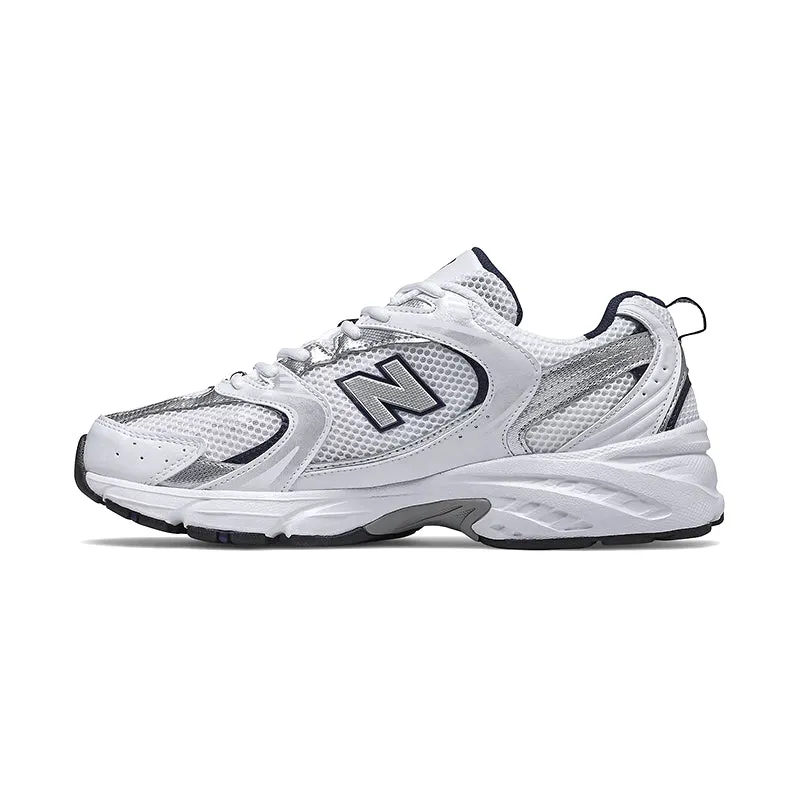 Women's 530 White/Natural Indigo