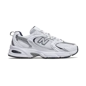 Women's 530 White/Natural Indigo