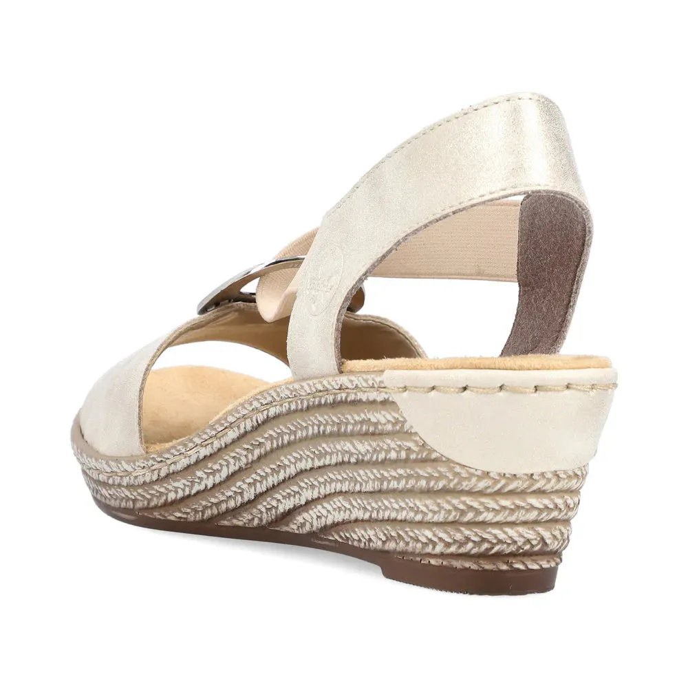 WOMEN'S 624H6 FANNI