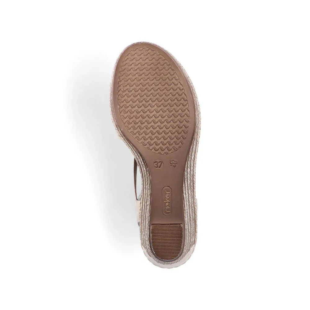 WOMEN'S 624H6 FANNI