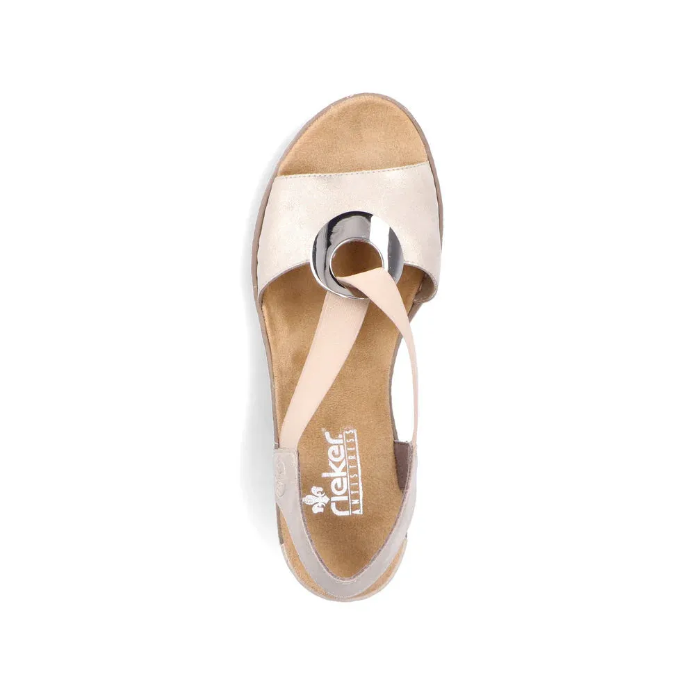 WOMEN'S 624H6 FANNI