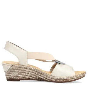 WOMEN'S 624H6 FANNI