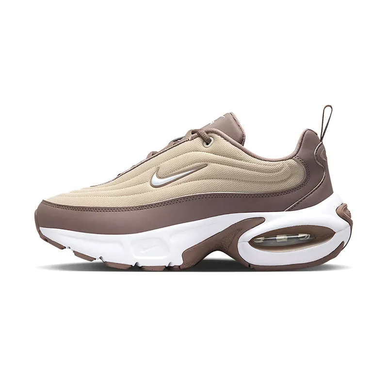 Women's Air Max Portal Mink Brown/Light Sand