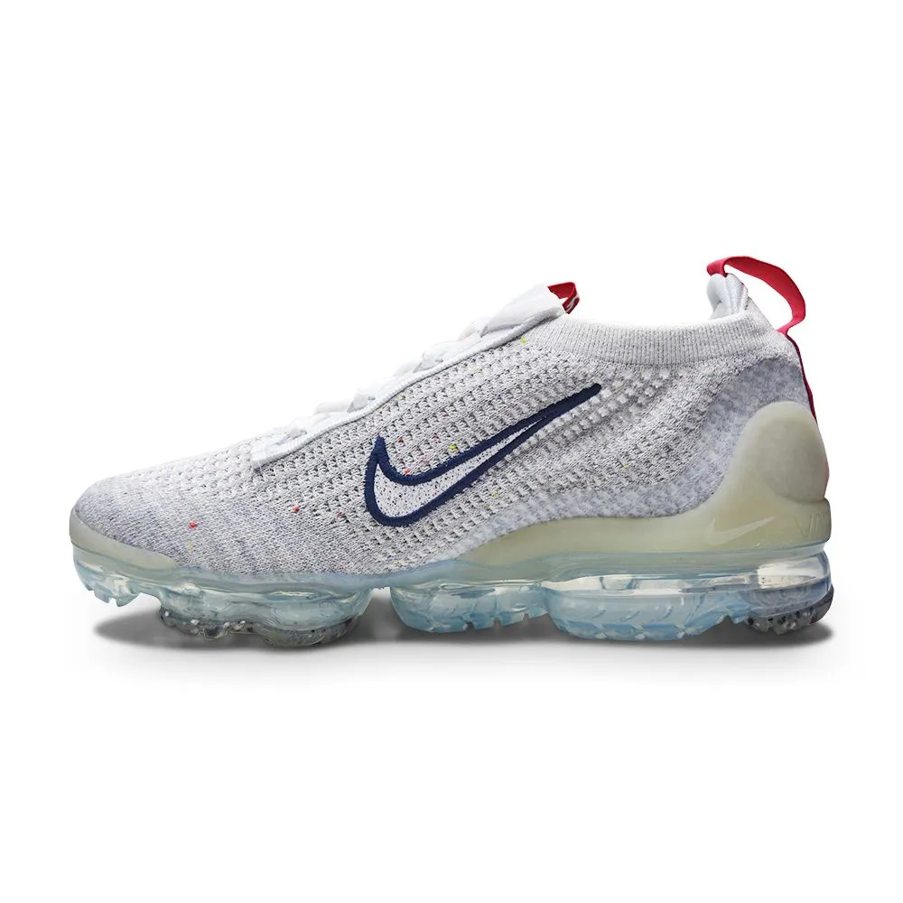 Womens Air Vapormax 2021 FK - DH4090 002 - Photon Dust White
