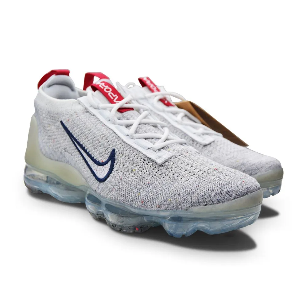 Womens Air Vapormax 2021 FK - DH4090 002 - Photon Dust White