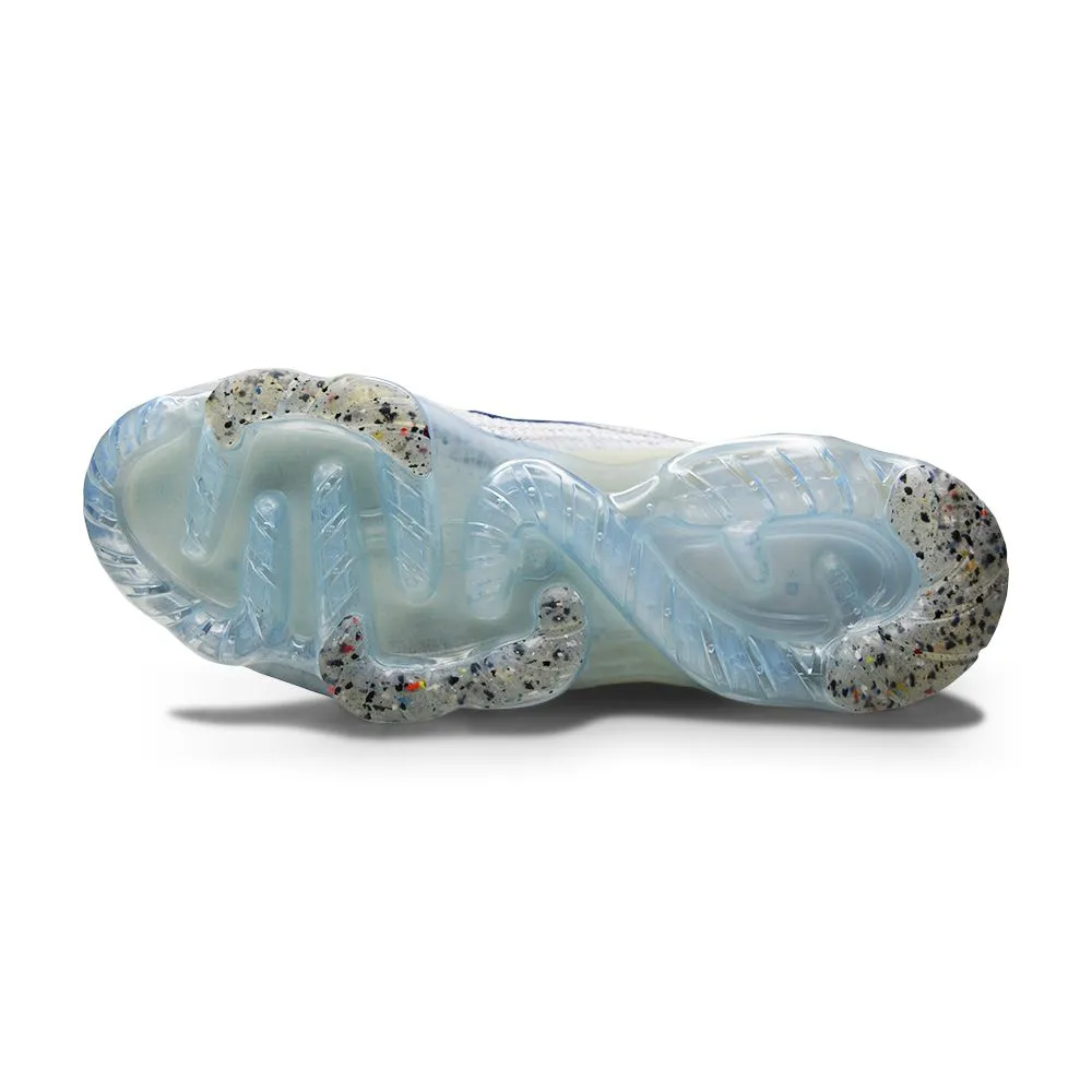 Womens Air Vapormax 2021 FK - DH4090 002 - Photon Dust White