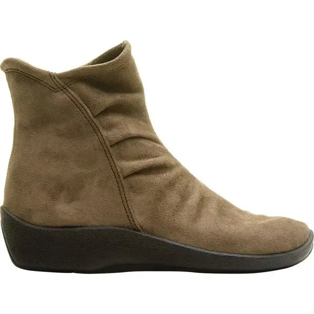 Womens Arcopedico L19  Lightweight, Flexible & Vegan-Friendly