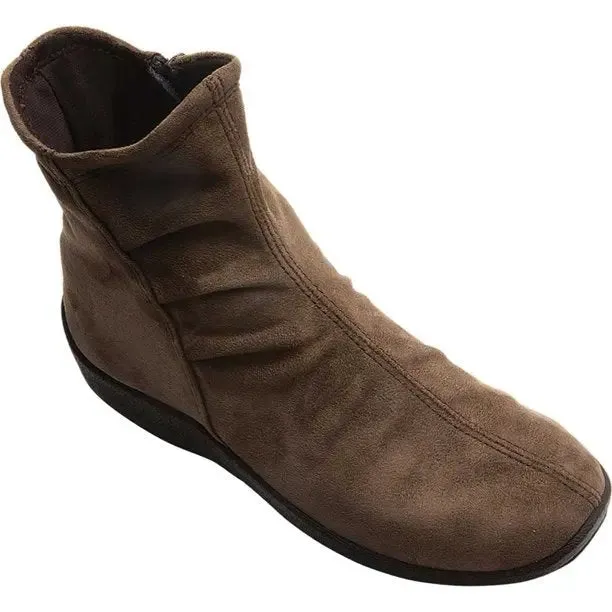 Womens Arcopedico L19  Lightweight, Flexible & Vegan-Friendly
