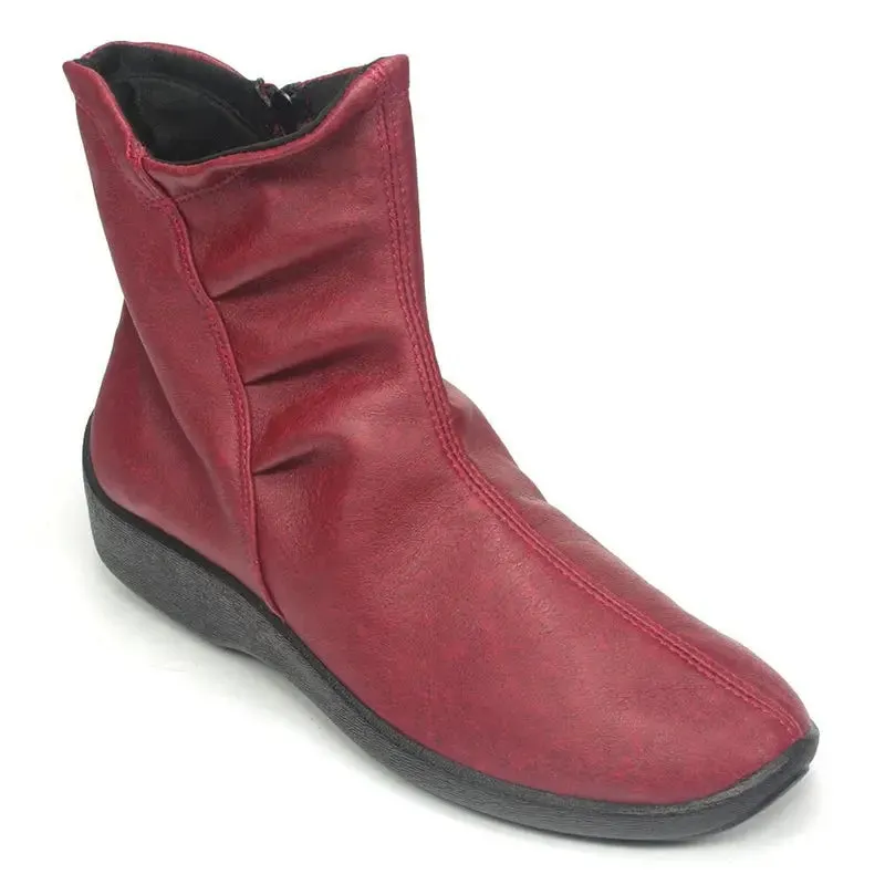 Womens Arcopedico L19  Lightweight, Flexible & Vegan-Friendly