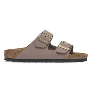 Womens Arizona Nubuck Faded Purple