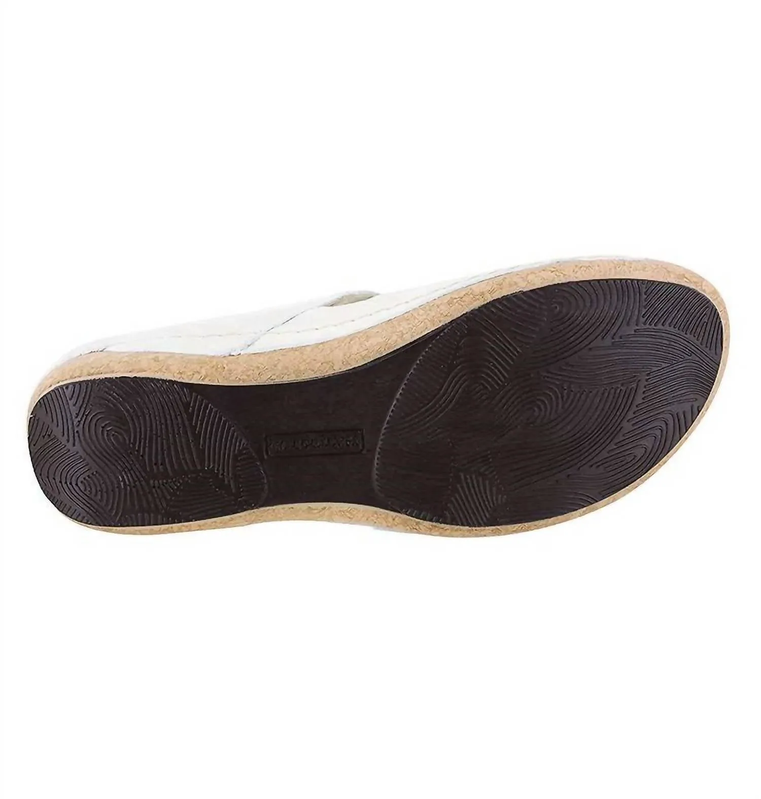 Women's Bailey Sandal In Light Gold