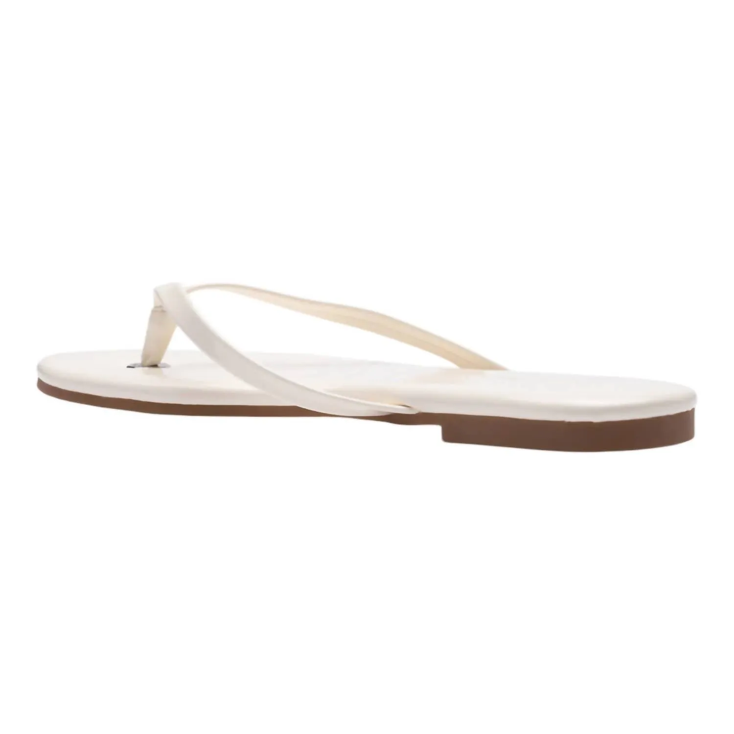 Women's Beach Bae Sandals In Crme