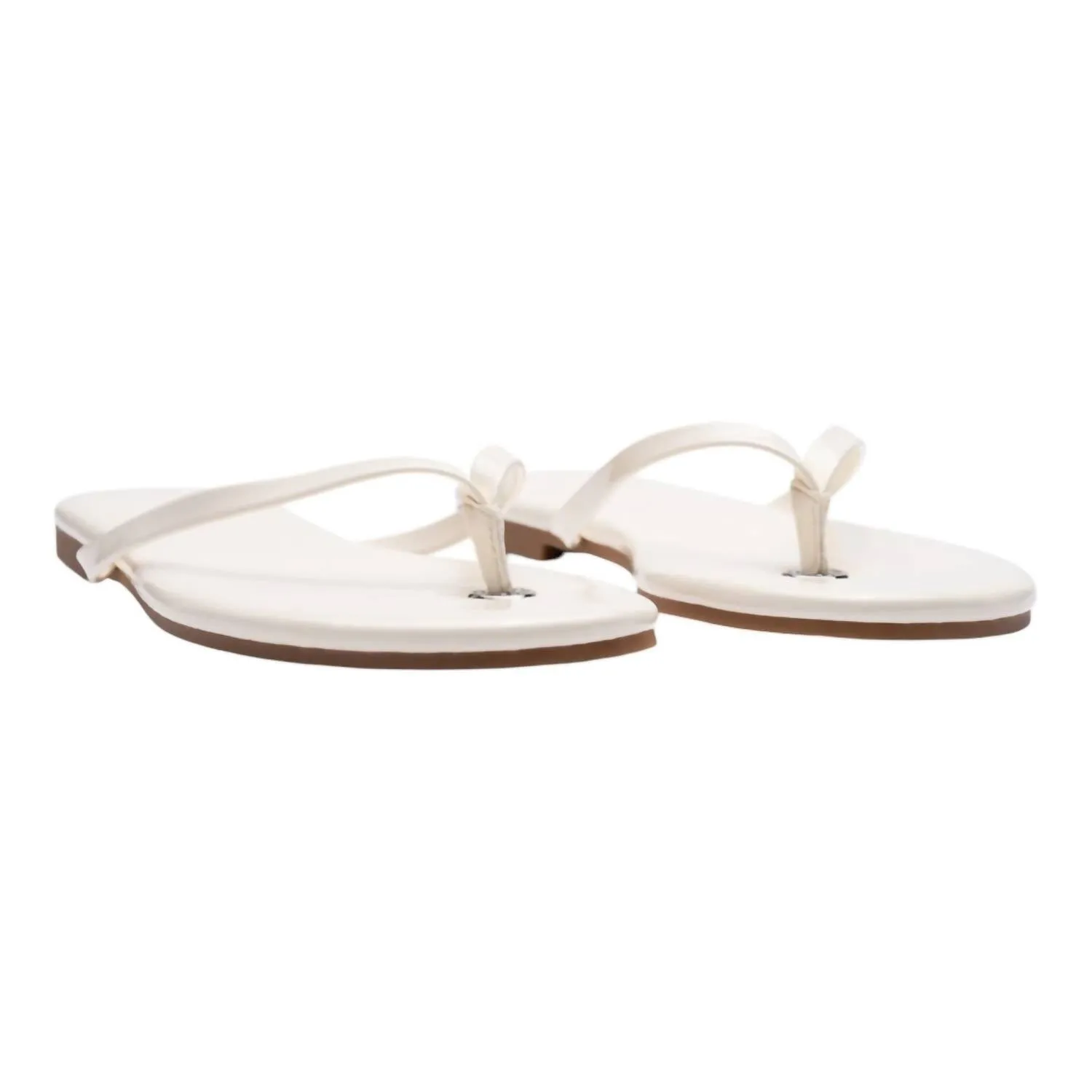 Women's Beach Bae Sandals In Crme
