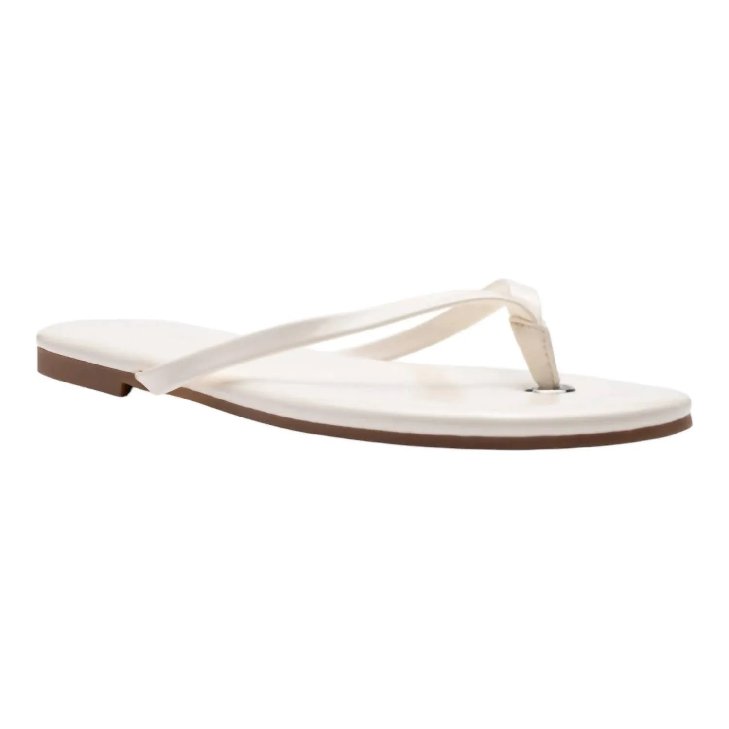 Women's Beach Bae Sandals In Crme