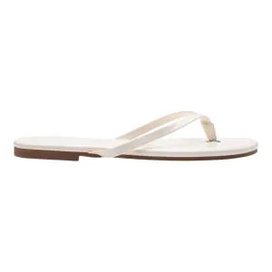 Women's Beach Bae Sandals In Crme