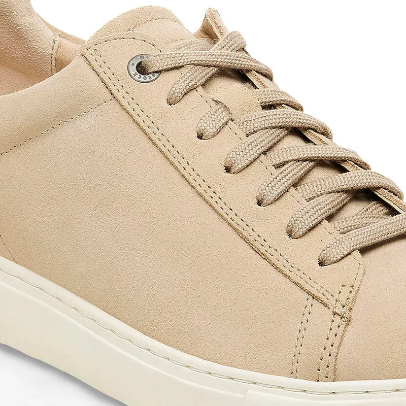 Women's Bend Narrow Sandcastle Suede