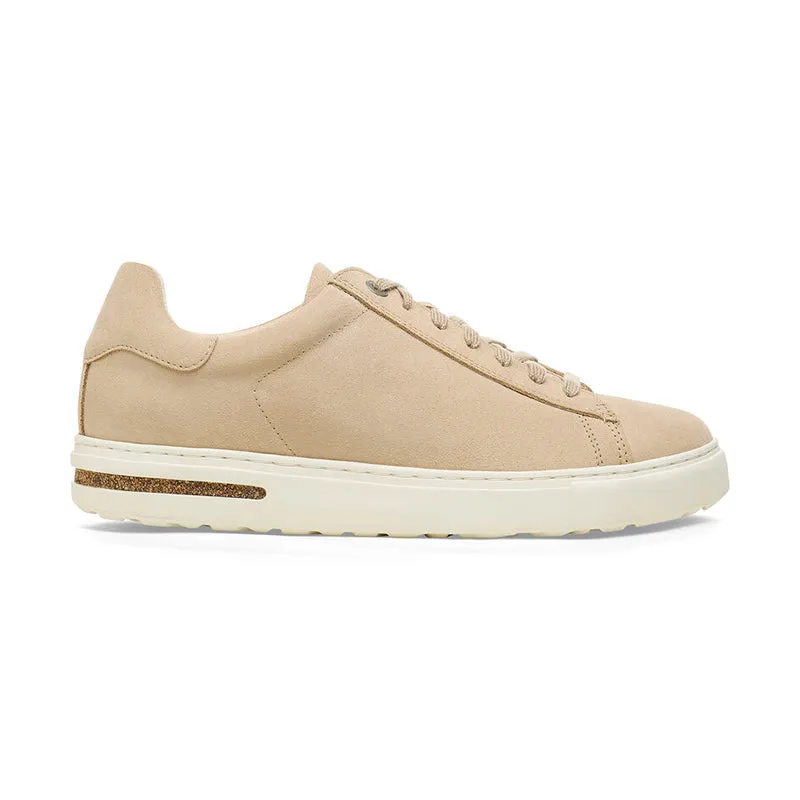 Women's Bend Narrow Sandcastle Suede