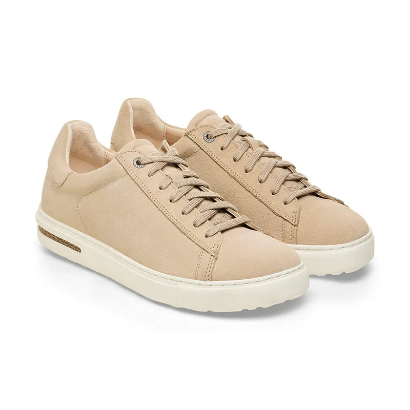 Women's Bend Narrow Sandcastle Suede