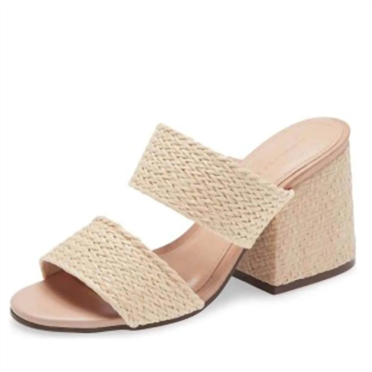 Women's Bexley Sandal In Natural