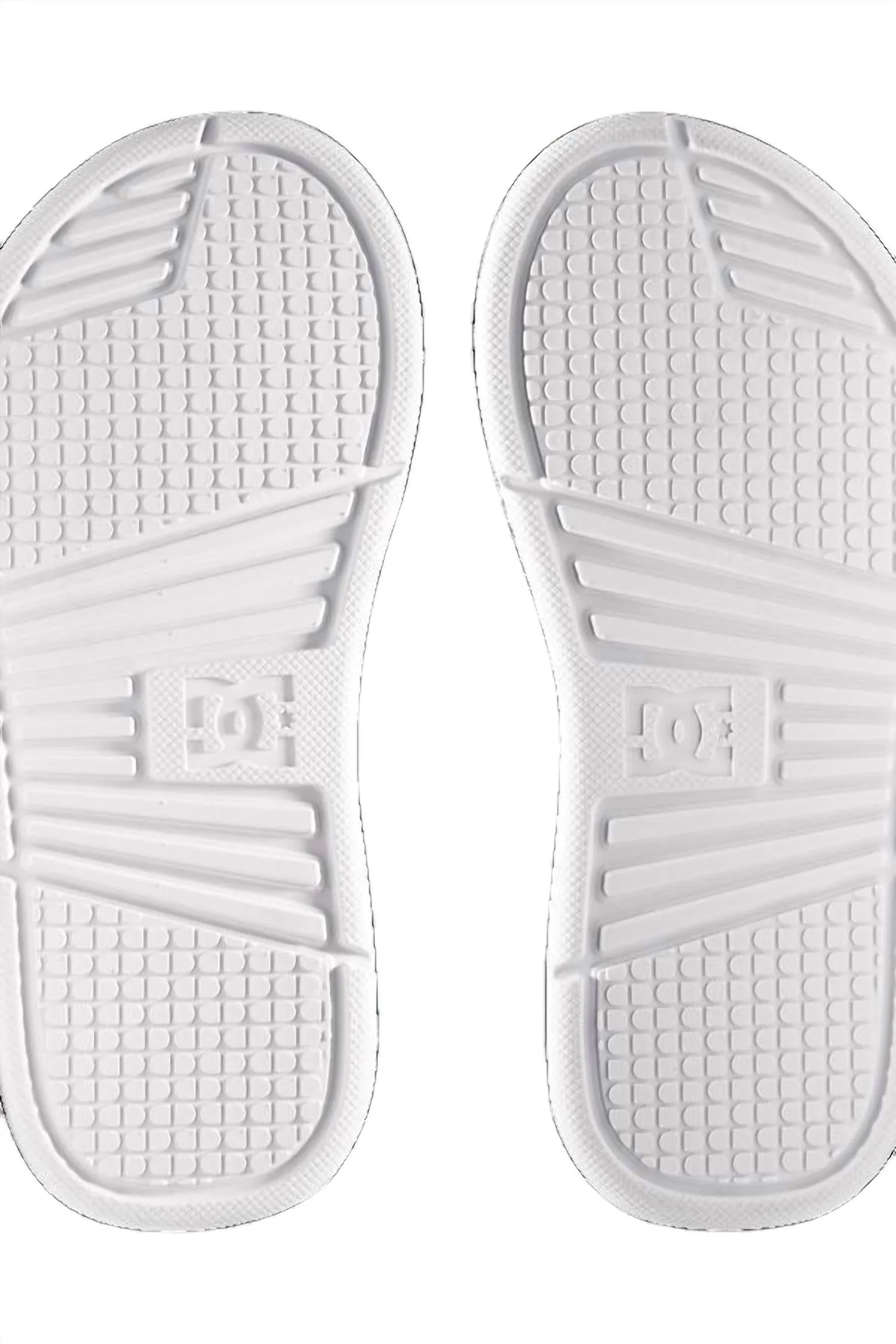 Women's Bolsa Slides Sandals In White