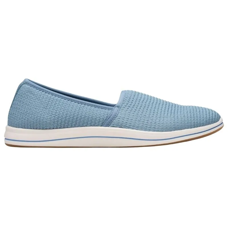 Womens Breeze Stretch
