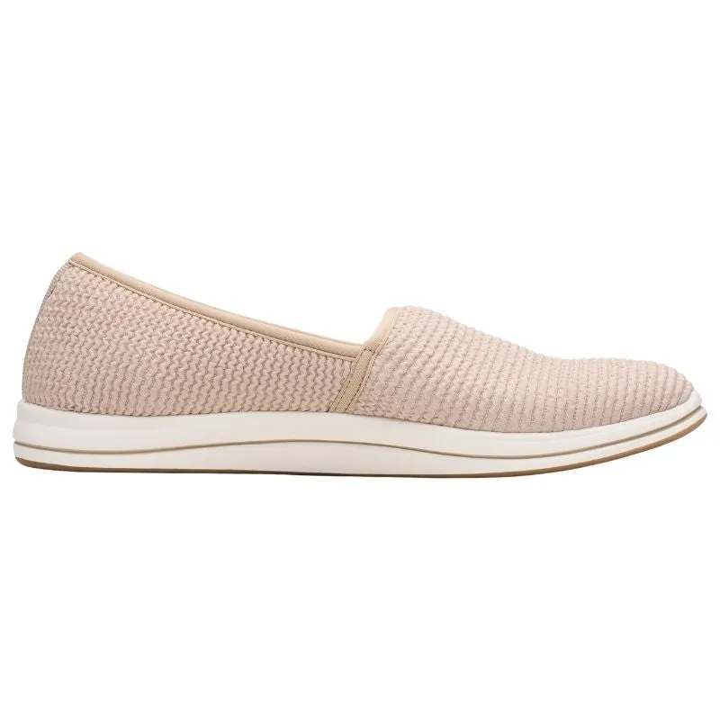 Womens Breeze Stretch