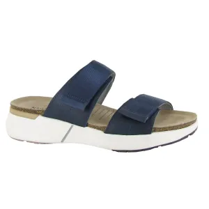Women's Calliope Sandals In Navy