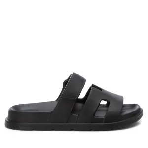 Women's Casual Sandals In Black
