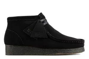 Womens Clarks Wallabee Boot  Timeless Style with Iconic Comfort