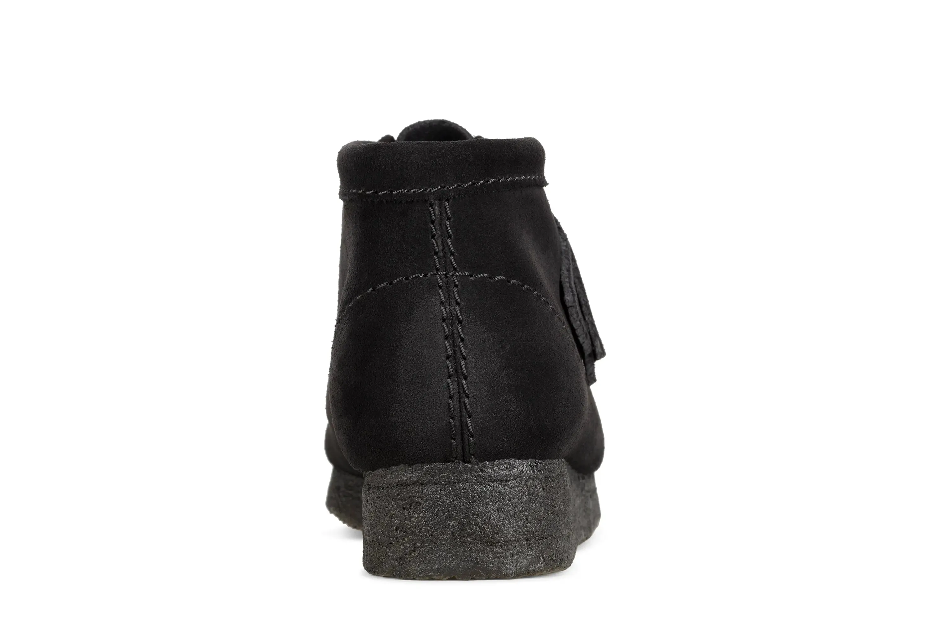 Womens Clarks Wallabee Boot  Timeless Style with Iconic Comfort