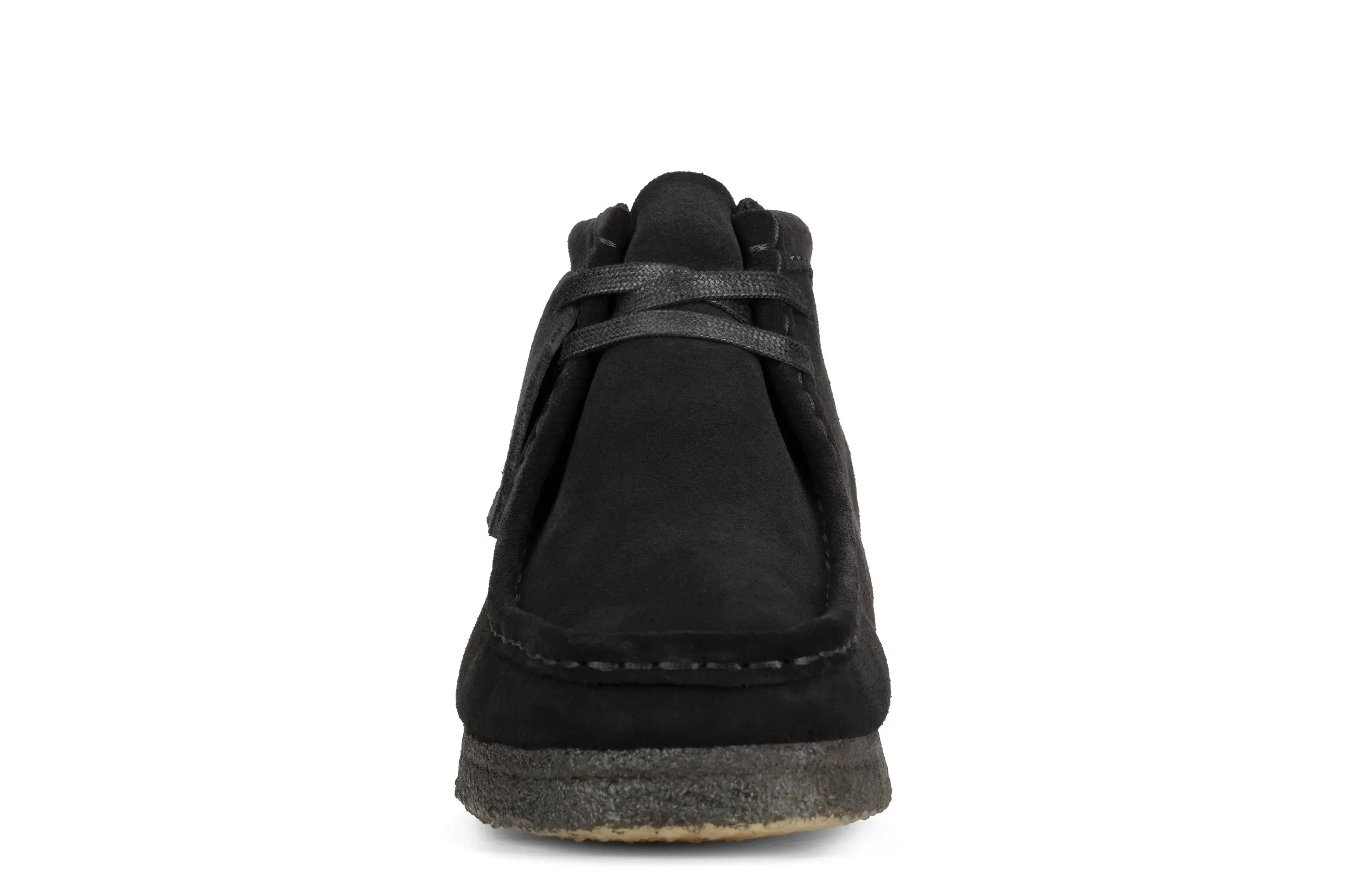 Womens Clarks Wallabee Boot  Timeless Style with Iconic Comfort