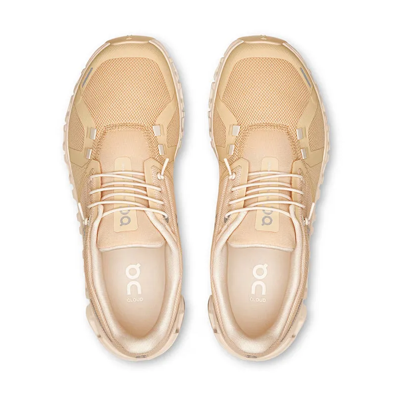 Women's Cloud 6 Blonde/Dew