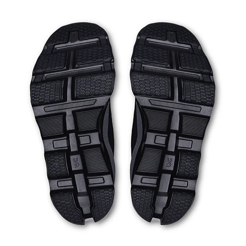 Women's Cloudmonster 2 Black/Eclipse