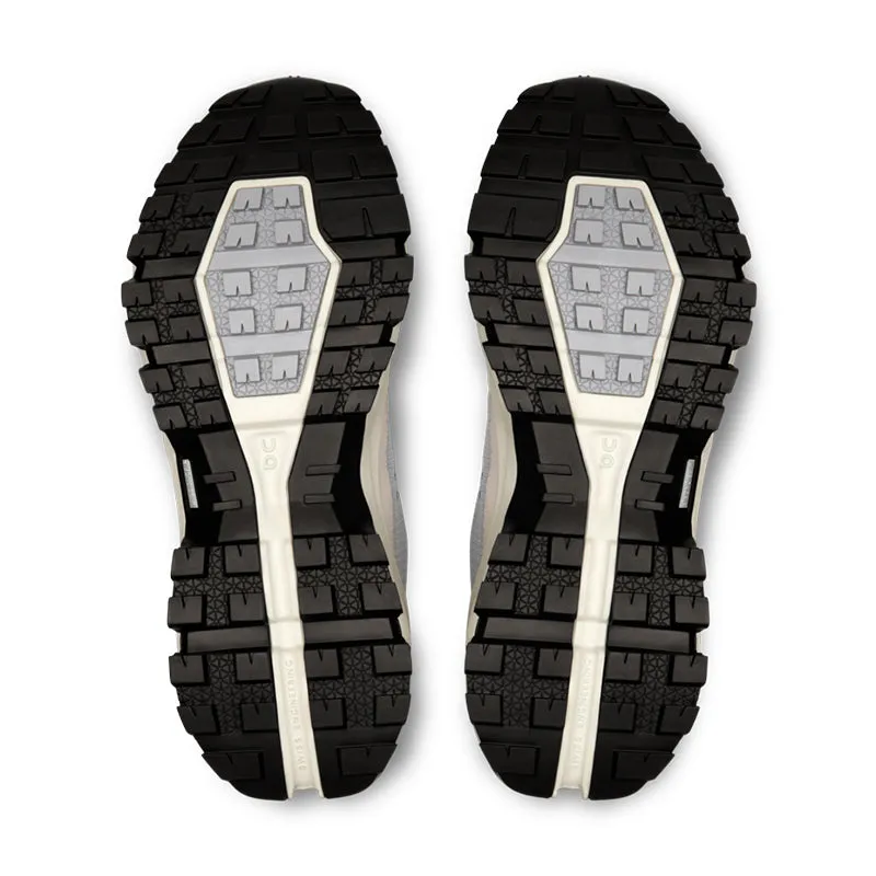 Women's Cloudrock Mid Waterproof Alloy/Ice