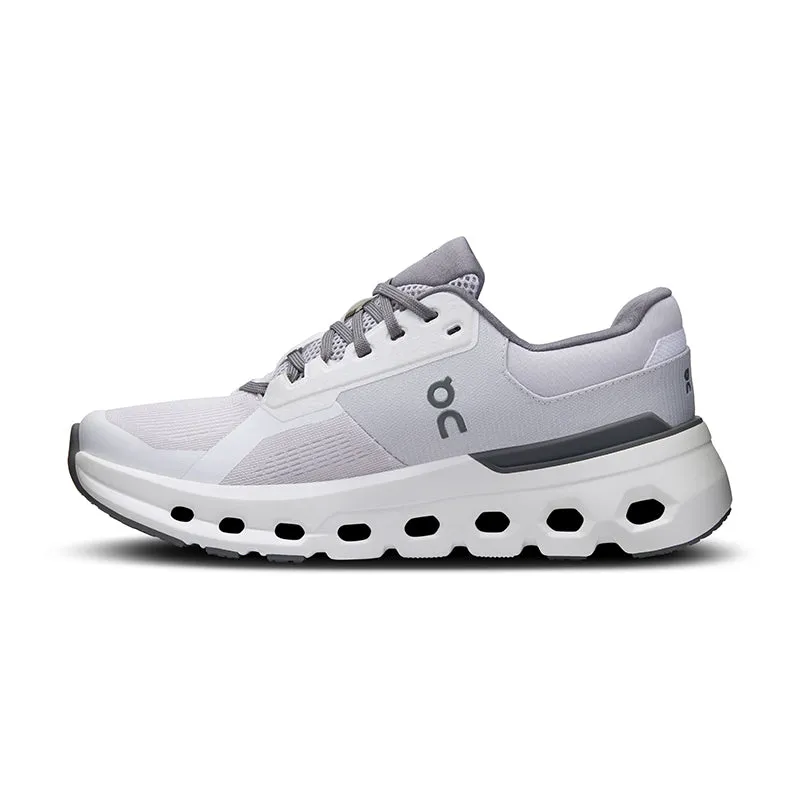 Women's Cloudrunner 2 Frost/White