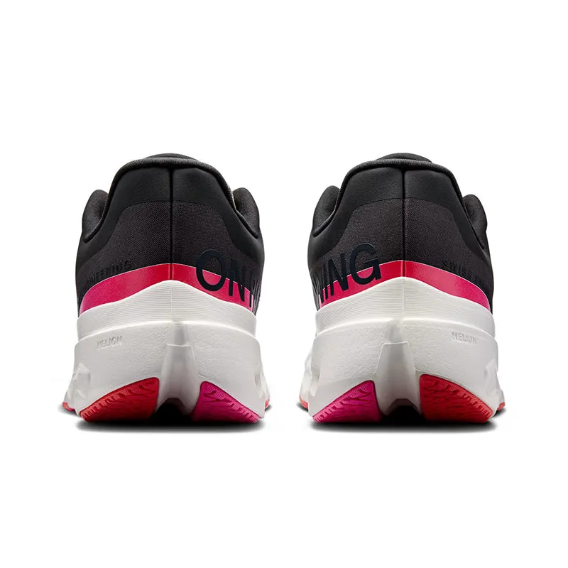 Women's Cloudsurfer Next Black/White