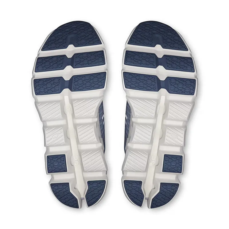 Women's Cloudswift 4 Metal/Heather