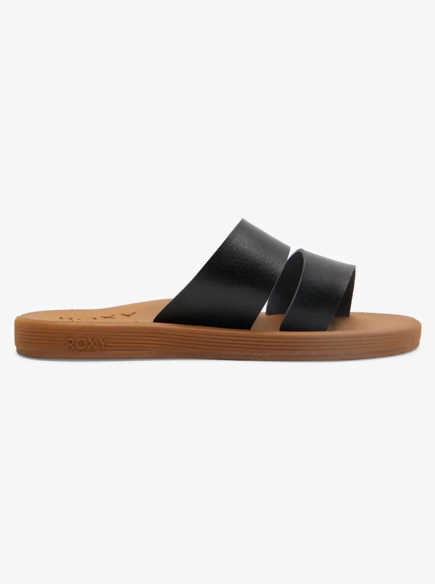 Women's Coastal Cool Sandals In Black