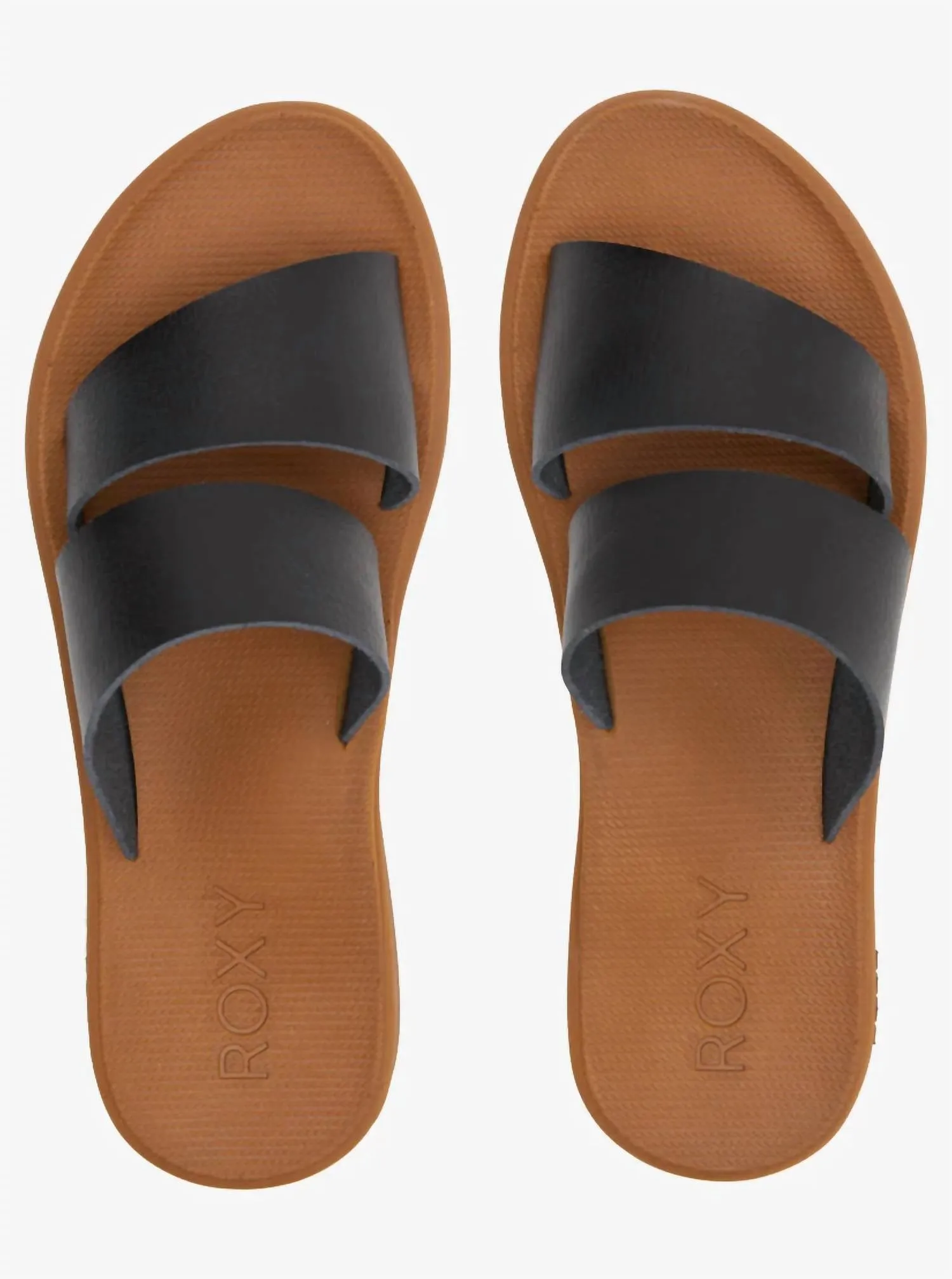 Women's Coastal Cool Sandals In Black