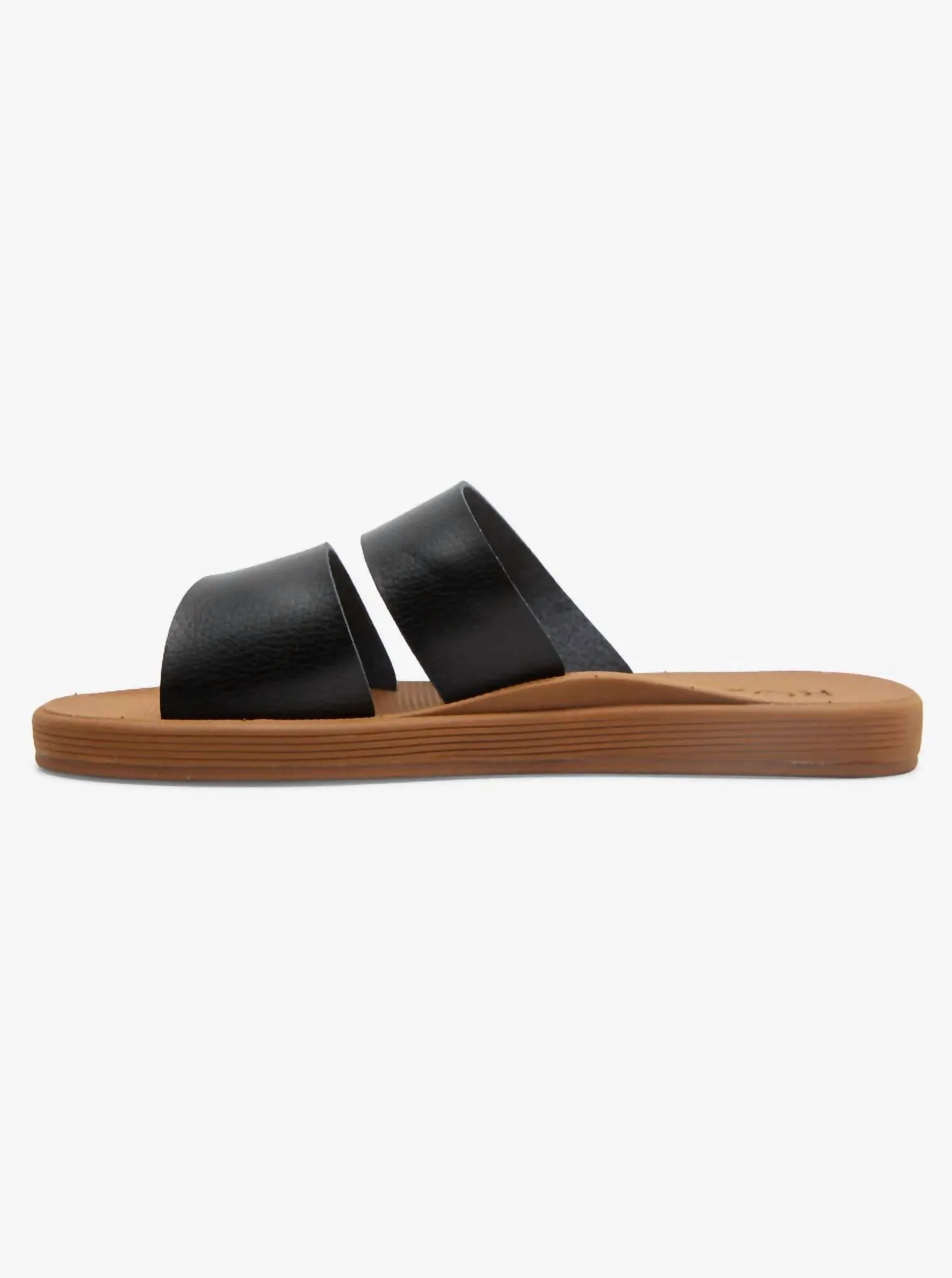 Women's Coastal Cool Sandals In Black