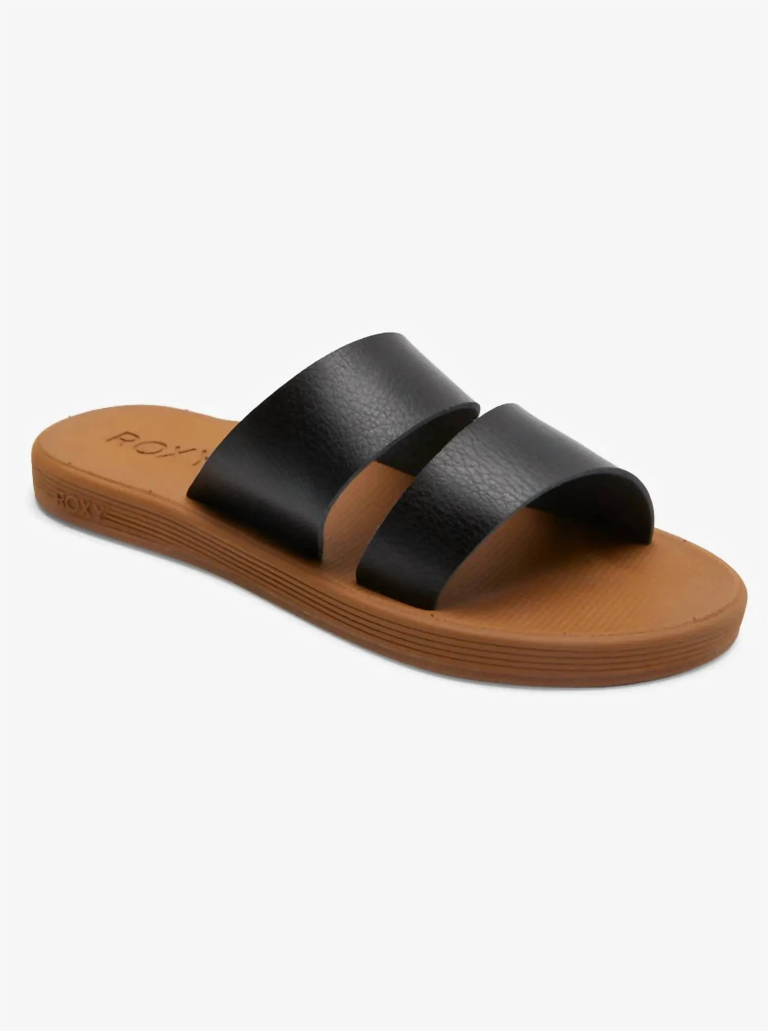 Women's Coastal Cool Sandals In Black