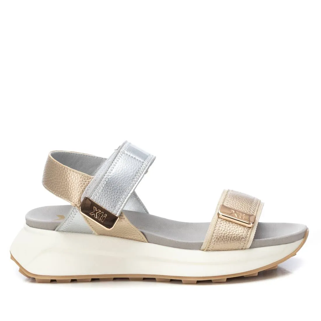 Women's Comfort Sandals By XTI