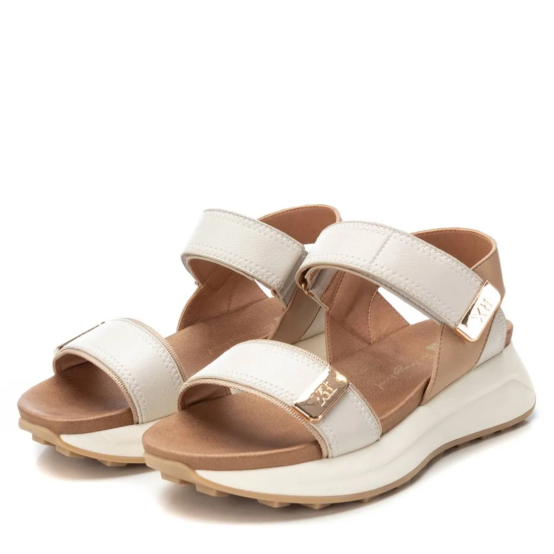 Women's Comfort Sandals By XTI